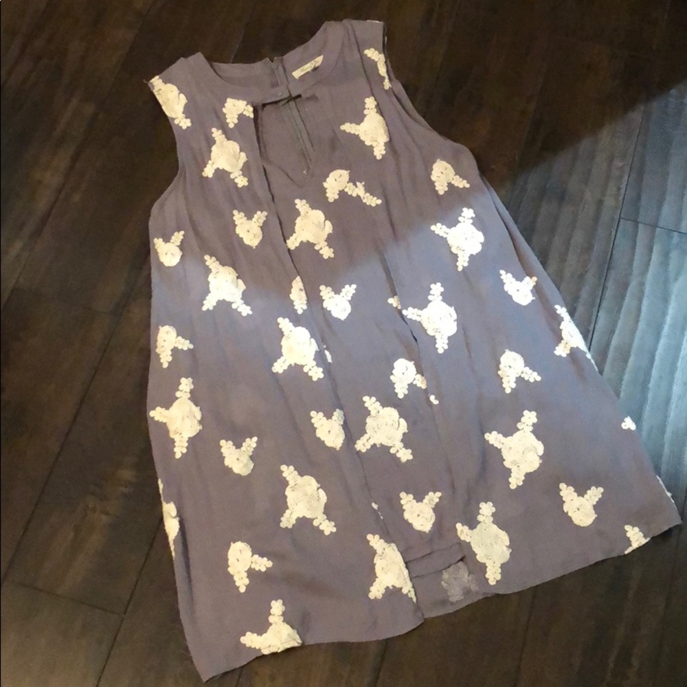 Like new dress